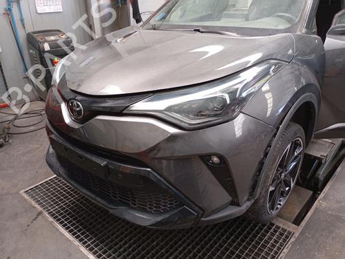 Full front TOYOTA C-HR (_X1_) 2.0 Hybrid (MAXH10) | BP39077952S1 - Image 3