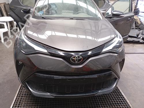 Full front TOYOTA C-HR (_X1_) 2.0 Hybrid (MAXH10) | BP39077952S1 - Image 2