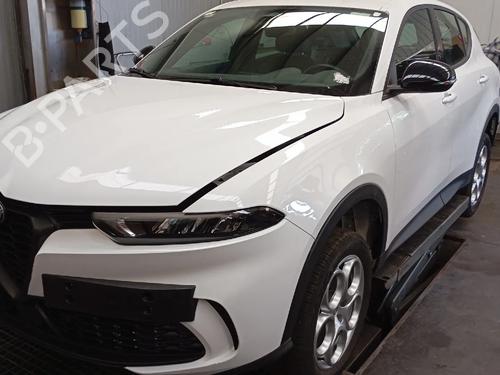 Full front ALFA ROMEO TONALE (965_) 1.5 Mild Hybrid | BP39077953S1 - Image 2