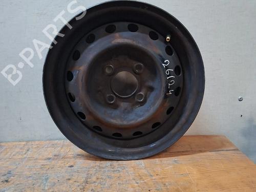 Used Rim Rim 37606458 37606458