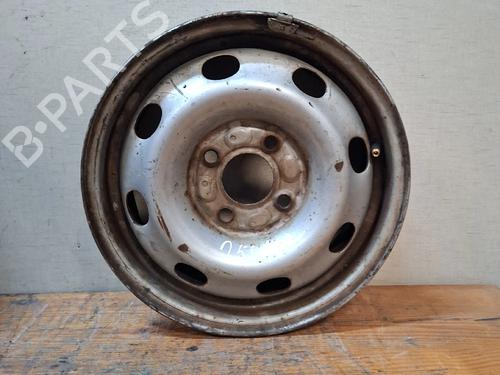 Used Rim Rim 37606459 37606459