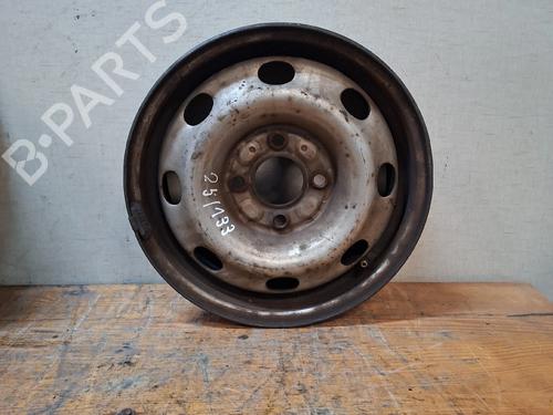 Used Rim Rim 37606461 37606461