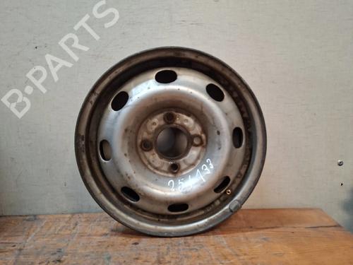 Used Rim Rim 37606462 37606462