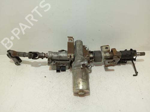 Steering column OPEL CORSA C (X01) 1.2 (F08, F68) | BP37606469M21  - Image 5