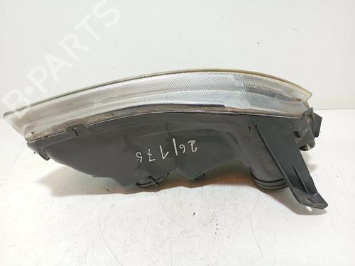Left headlight OPEL CORSA C (X01) 1.2 (F08, F68) | BP37592793C28  - Image 5