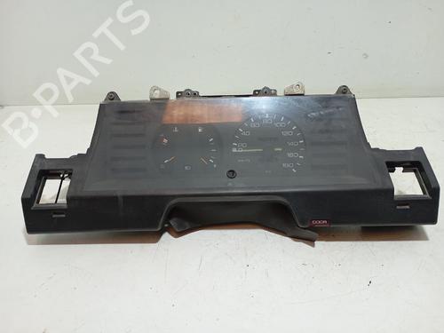 Used Instrument cluster Instrument cluster TOYOTA COROLLA (_E8_) 1.3 (AE80) (69 hp) 37592775 37592775
