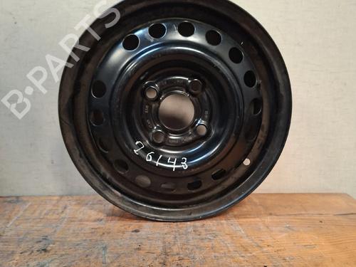 Used Rim Rim 37611237 37611237