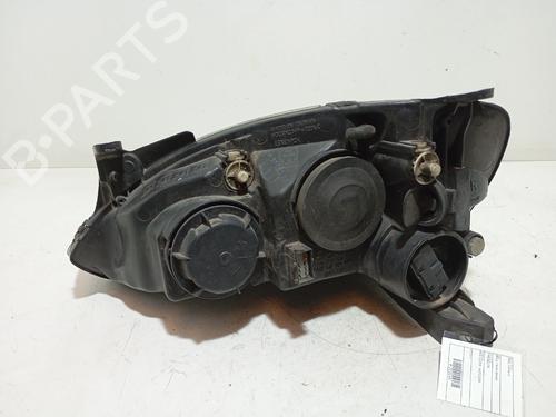 Right headlight OPEL CORSA C (X01) 1.2 (F08, F68) | BP37592808C29 - Image 2