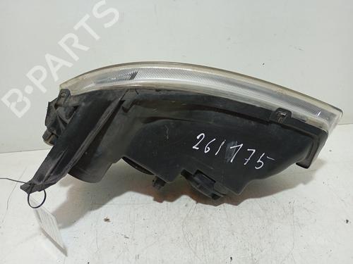 Right headlight OPEL CORSA C (X01) 1.2 (F08, F68) | BP37592808C29 - Image 4