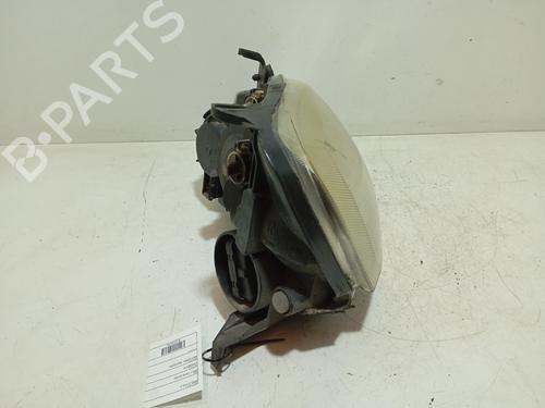 Right headlight OPEL CORSA C (X01) 1.2 (F08, F68) | BP37592808C29 - Image 3