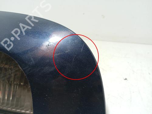 Right taillight OPEL CORSA C (X01) 1.2 (F08, F68) | BP37592811C35 - Image 8