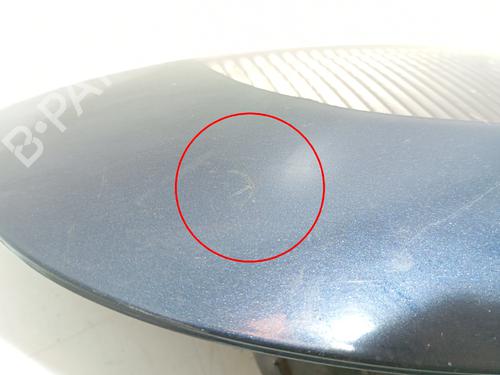 Right taillight OPEL CORSA C (X01) 1.2 (F08, F68) | BP37592811C35 - Image 6