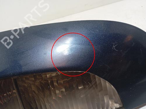 Right taillight OPEL CORSA C (X01) 1.2 (F08, F68) | BP37592811C35 - Image 7