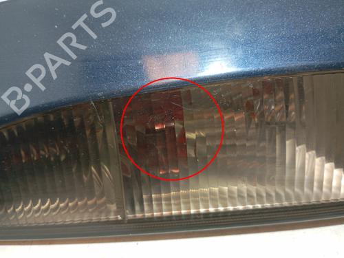 Right taillight OPEL CORSA C (X01) 1.2 (F08, F68) | BP37592811C35 - Image 9
