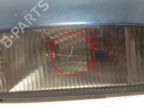 Left taillight OPEL CORSA C (X01) 1.2 (F08, F68) | BP37592812C34  - Image 5