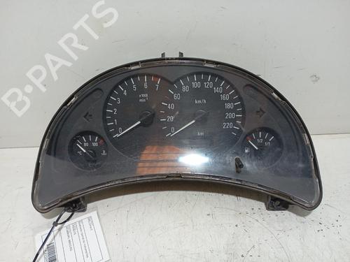 instrument-cluster-opel-corsa-c-x01-2000-2001-2002-2003-2004-2005-2006-2007-2008-2009-37592809 main image