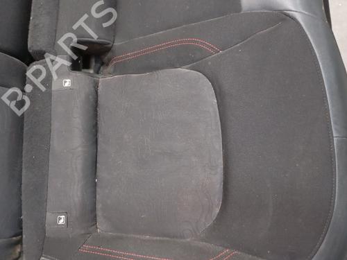 Sæde sæt JEEP RENEGADE SUV (BU, B1, BV) 1.3 PHEV 4Xe | BP37633412C78  - Image 5