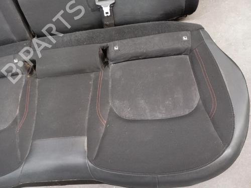 Sæde sæt JEEP RENEGADE SUV (BU, B1, BV) 1.3 PHEV 4Xe | BP37633412C78  - Image 6