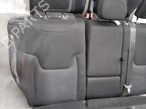 Sæde sæt JEEP RENEGADE SUV (BU, B1, BV) 1.3 PHEV 4Xe | BP37633412C78  - Image 7