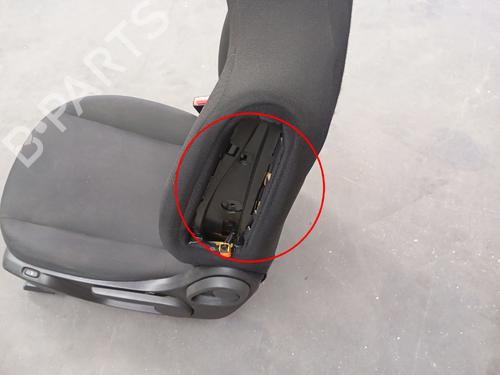 Juego Asientos SMART FORFOUR Hatchback (453) electric drive (453.091) | BP37633413C78 - Image 9