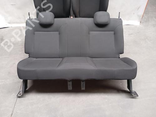 Juego Asientos SMART FORFOUR Hatchback (453) electric drive (453.091) | BP37633413C78 - Image 2