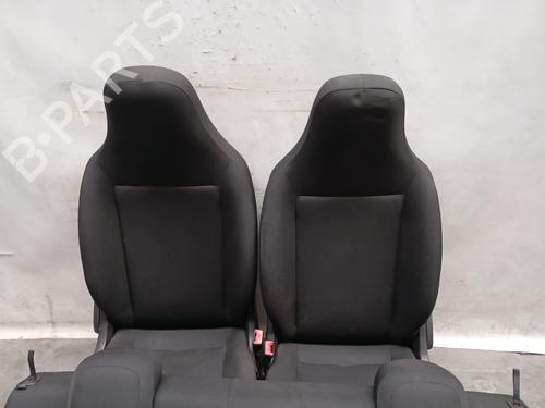 Juego Asientos SMART FORFOUR Hatchback (453) electric drive (453.091) | BP37633413C78 - Image 3