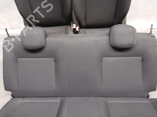 Juego Asientos SMART FORFOUR Hatchback (453) electric drive (453.091) | BP37633413C78 - Image 5