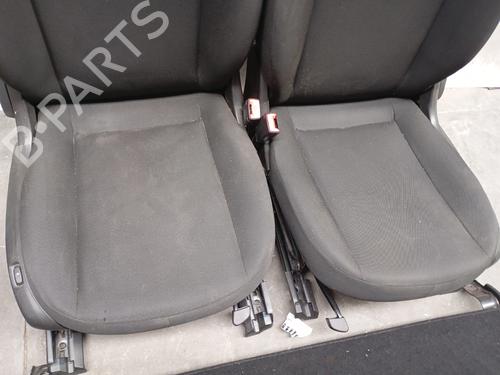 Juego Asientos SMART FORFOUR Hatchback (453) electric drive (453.091) | BP37633413C78 - Image 6