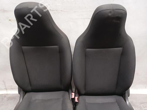 Juego Asientos SMART FORFOUR Hatchback (453) electric drive (453.091) | BP37633413C78 - Image 7