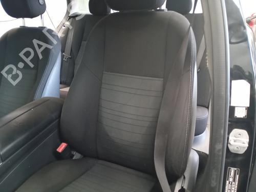 Used Seats set Seats set MERCEDES-BENZ C-CLASS T-Model (S205) C 220 BlueTEC / d (205.204) (170 hp) 37633415 37633415