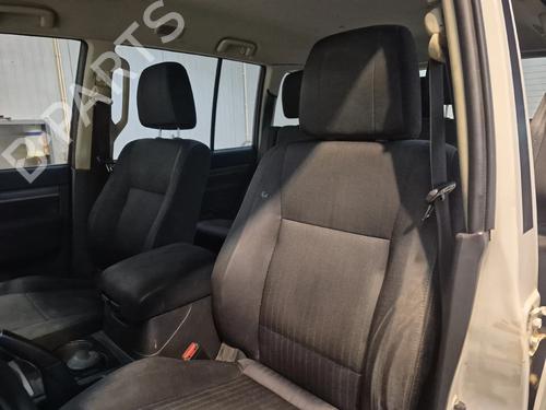 Used Seats set Seats set 39103955 39103955