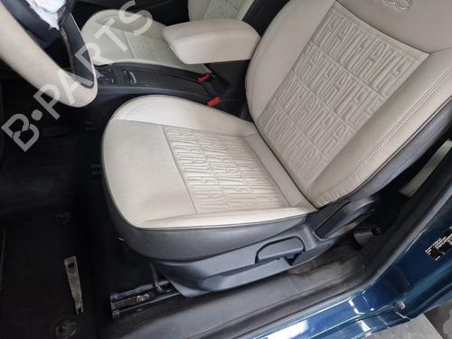 Sæde sæt FIAT 500e (332_) Elektro 3+1 (FA1) | BP39103957C78 - Image 2