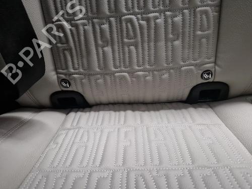 Sæde sæt FIAT 500e (332_) Elektro 3+1 (FA1) | BP39103957C78 - Image 3