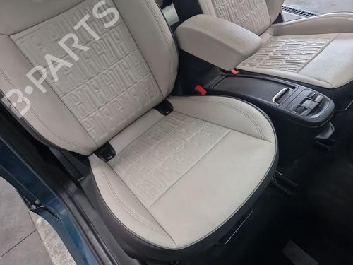 Sæde sæt FIAT 500e (332_) Elektro 3+1 (FA1) | BP39103957C78 - Image 7
