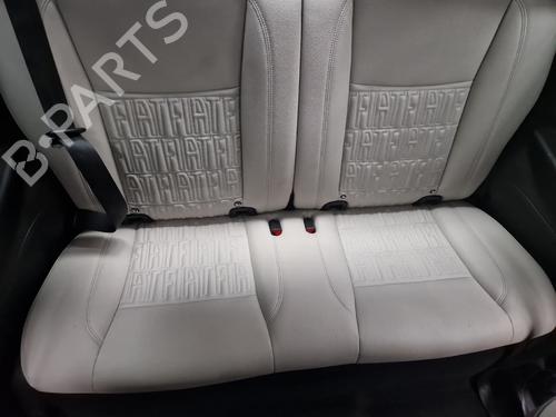 Sæde sæt FIAT 500e (332_) Elektro 3+1 (FA1) | BP39103957C78 - Image 9