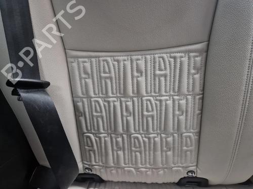 Sæde sæt FIAT 500e (332_) Elektro 3+1 (FA1) | BP39103957C78 - Image 11