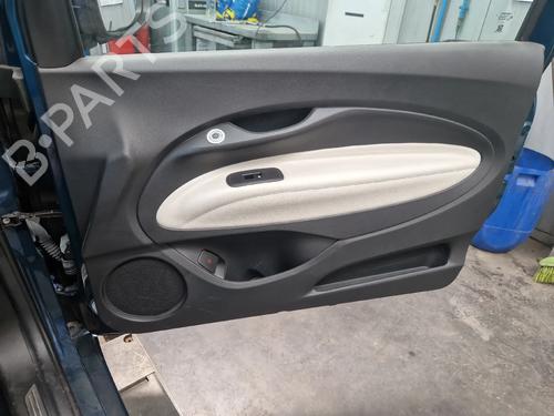 Sæde sæt FIAT 500e (332_) Elektro 3+1 (FA1) | BP39103957C78 - Image 13