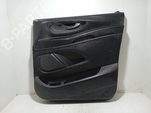 Front right panel MERCEDES-BENZ VITO Tourer (W447) 116 CDI (447.701, 447.703, 447.705) | BP37538414C59 - Image 2