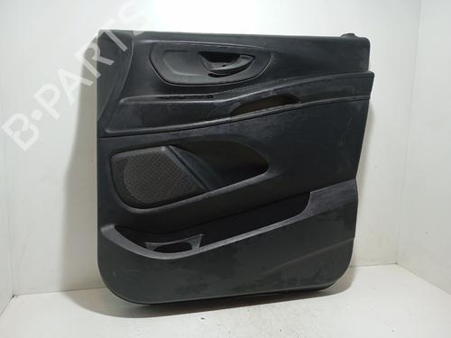 Front right panel MERCEDES-BENZ VITO Tourer (W447) 116 CDI (447.701, 447.703, 447.705) | BP37538414C59 - Image 4