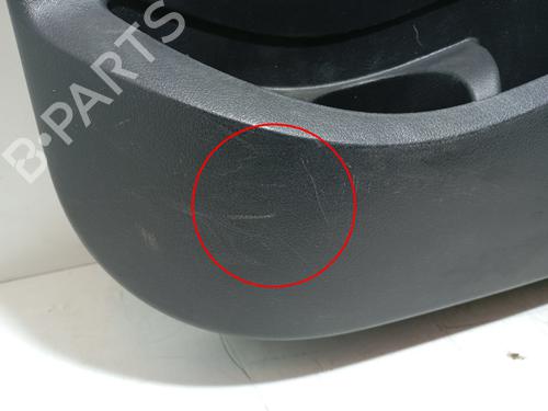 Front right panel MERCEDES-BENZ VITO Tourer (W447) 116 CDI (447.701, 447.703, 447.705) | BP37538414C59 - Image 8