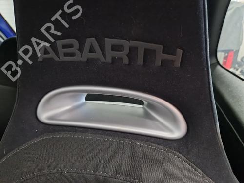 Seats set ABARTH 500 / 595 / 695 1.4 (312.AXY11, 312.AXY1A) | BP39103959C78 - Image 4
