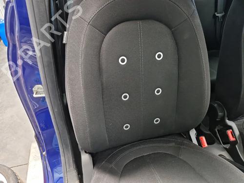 Seats set ABARTH 500 / 595 / 695 1.4 (312.AXY11, 312.AXY1A) | BP39103959C78 - Image 6