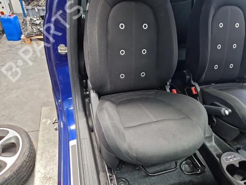 Seats set ABARTH 500 / 595 / 695 1.4 (312.AXY11, 312.AXY1A) | BP39103959C78 - Image 7