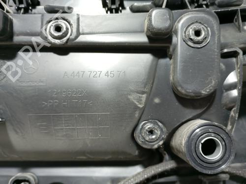 Front right panel MERCEDES-BENZ VITO Tourer (W447) 116 CDI (447.701, 447.703, 447.705) | BP37538414C59 - Image 6