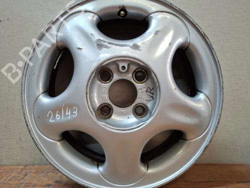 Used Rim Rim 37639435 37639435