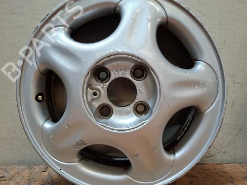Used Rim Rim 37639437 37639437