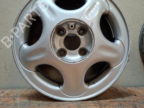 Used Rim Rim 37639438 37639438