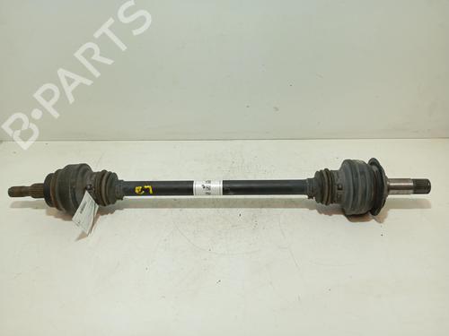 Used Right rear driveshaft Right rear driveshaft MERCEDES-BENZ VITO Tourer (W447) 116 CDI (447.701, 447.703, 447.705) (163 hp) 24657266 24657266