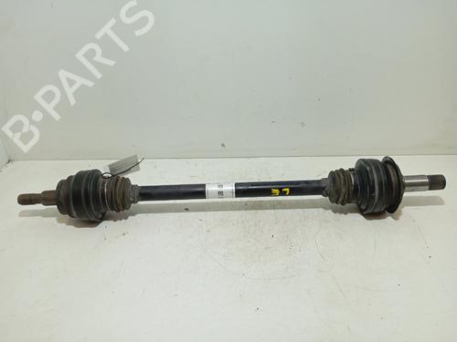 Used Left rear driveshaft Left rear driveshaft 24657267 24657267