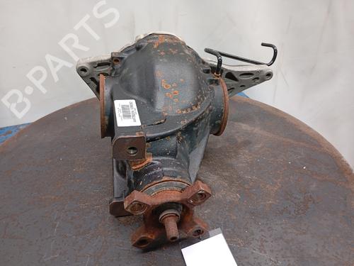 Used Rear differential Rear differential 24657224 24657224